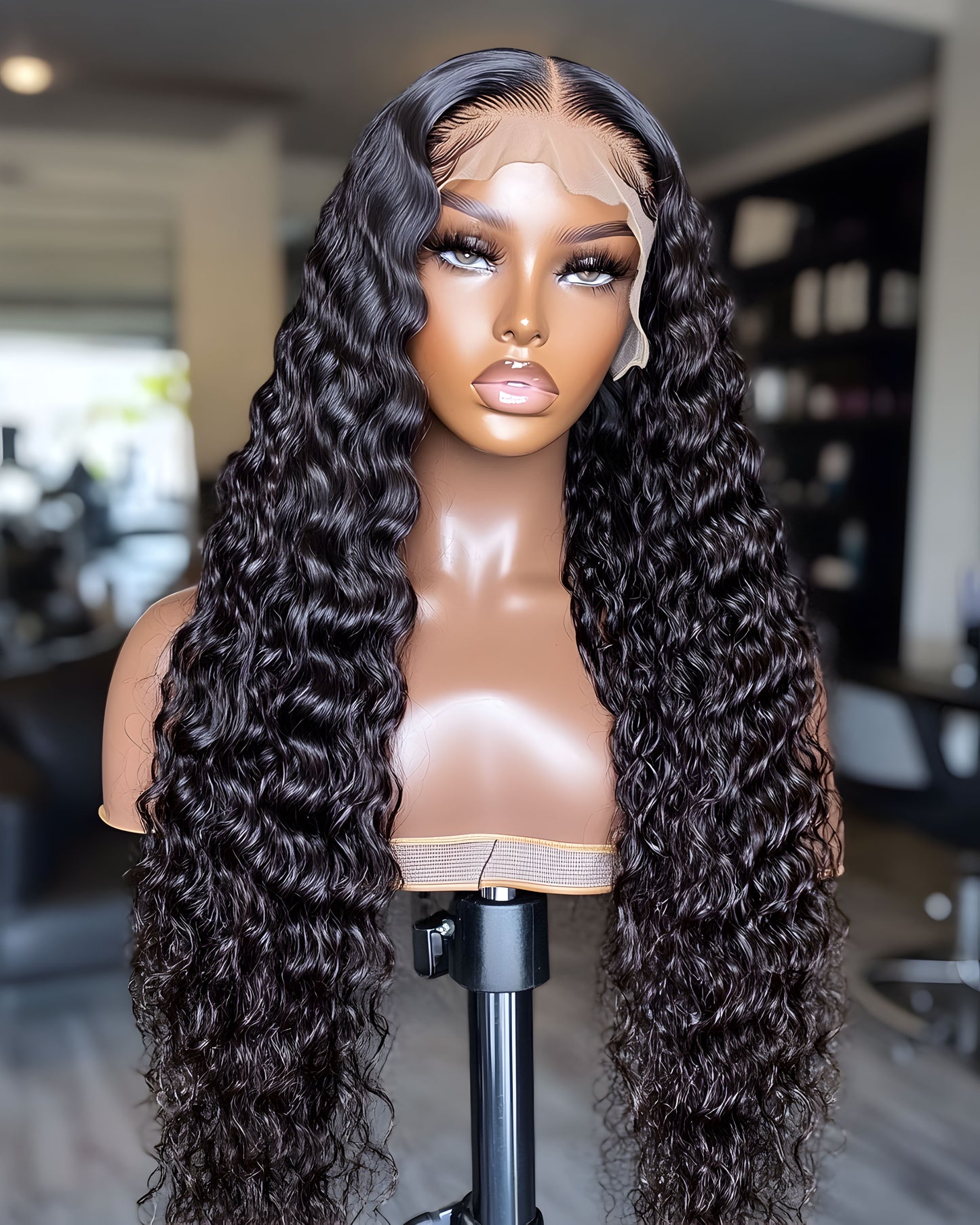 Deep Wave Unit