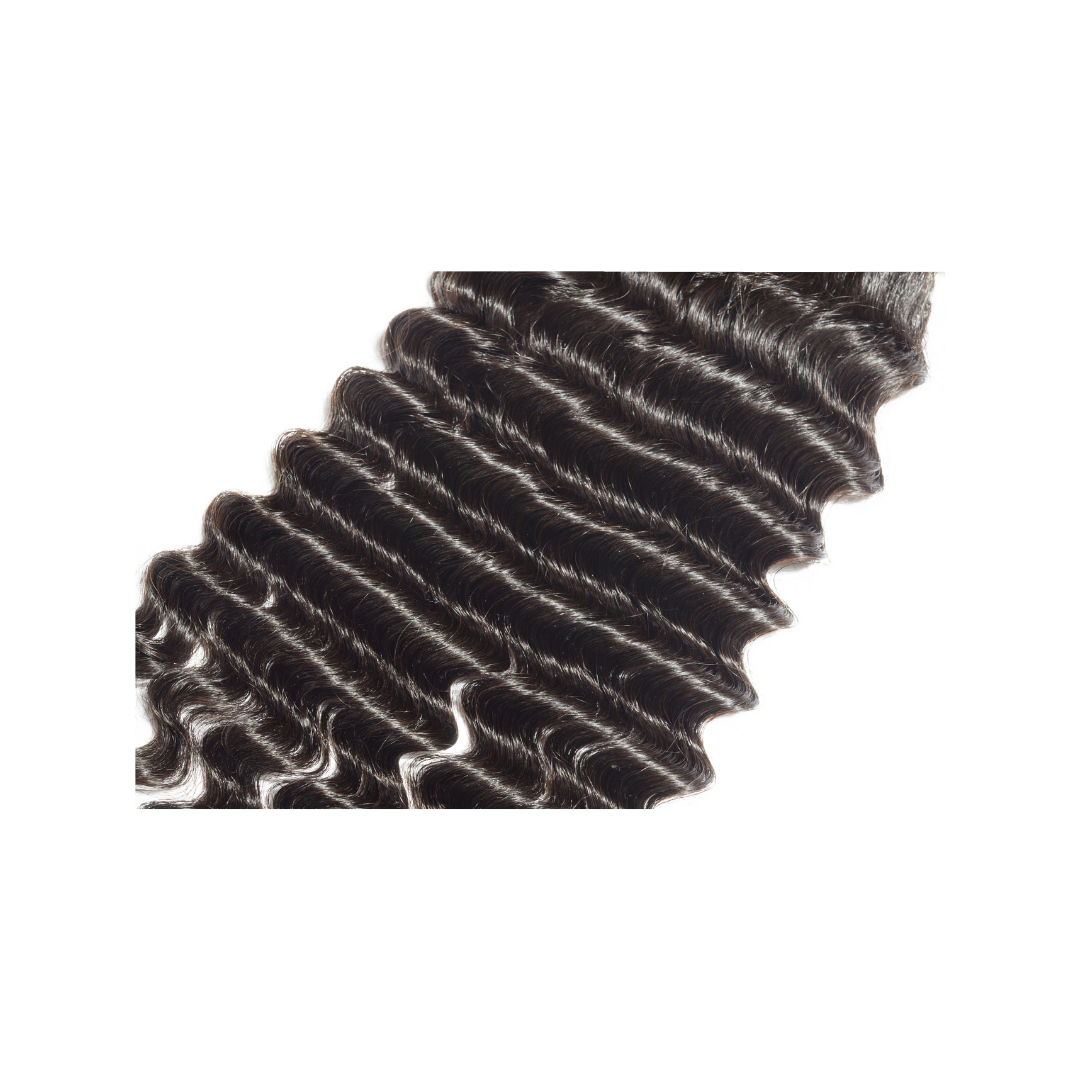 KontourTouch Deep Wave Lace Closures