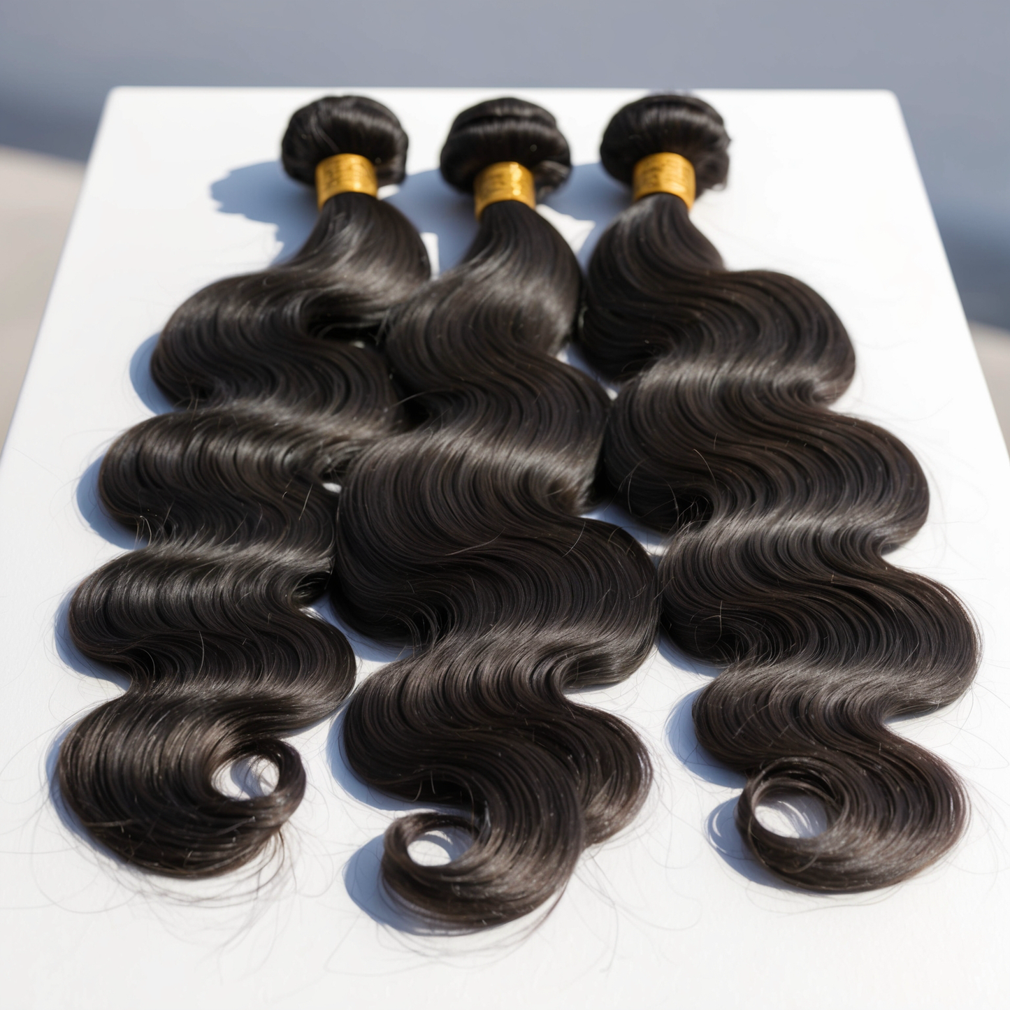 Body Wave