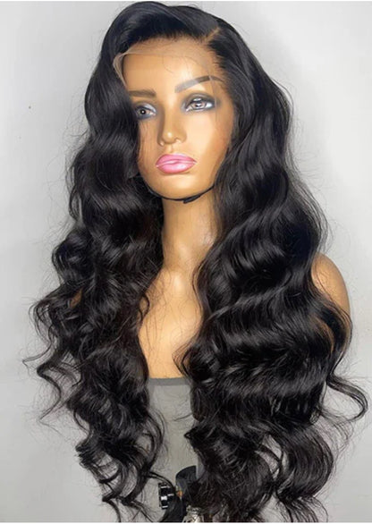 Bodywave wig - Kontourtouch Wigs & More