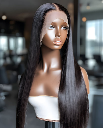 Straight frontal Units