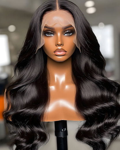 Bodywave wig
