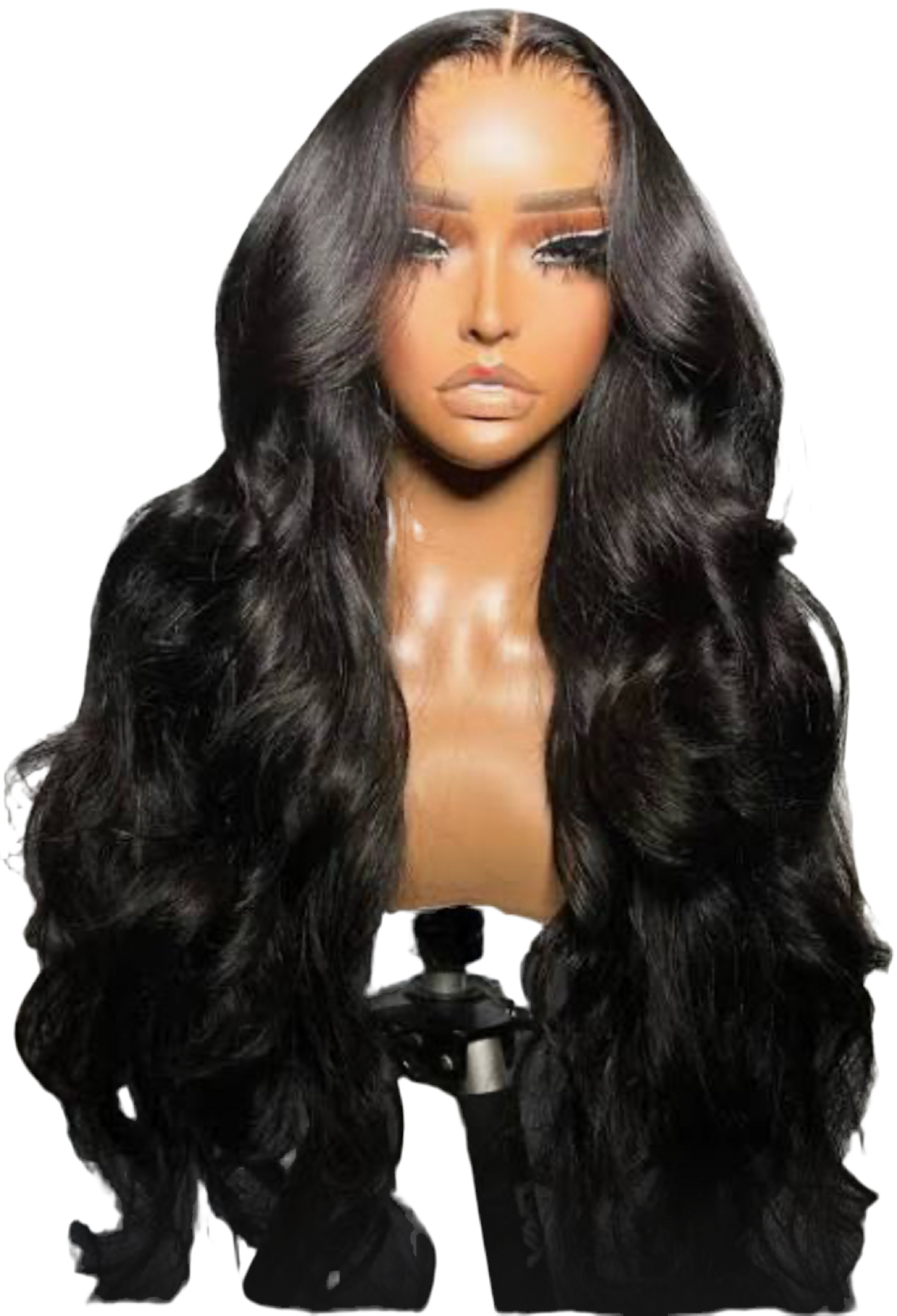 Body Wave Full Frontal - Kontourtouch Wigs & More