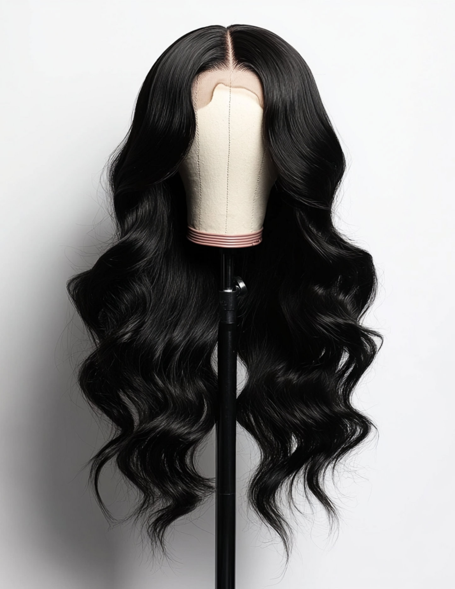 Bodywave wig