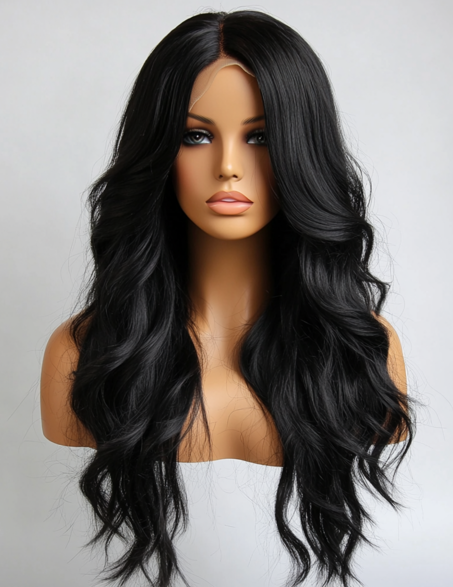 Bodywave wig