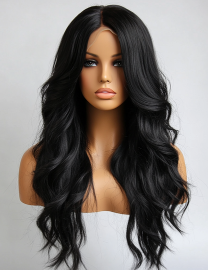 Bodywave wig