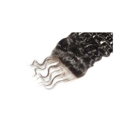KontourTouch Deep Wave Lace Closures