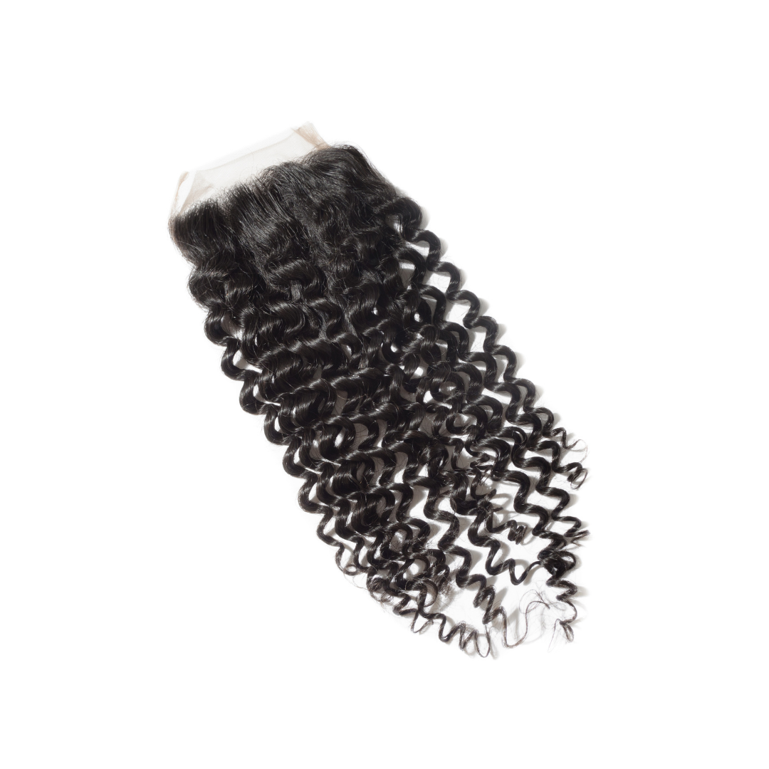 KontourTouch Deep Wave Lace Closures