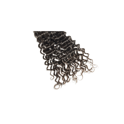 KontourTouch Deep Wave Lace Closures