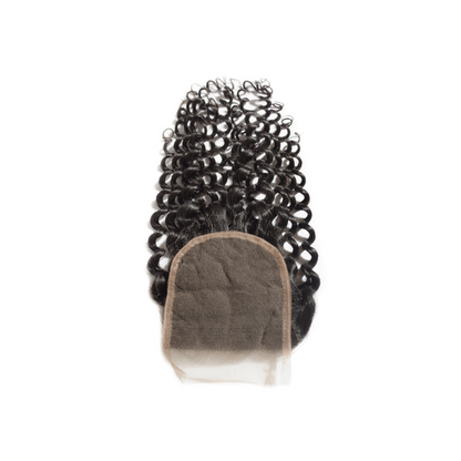 KontourTouch Deep Wave Lace Closures