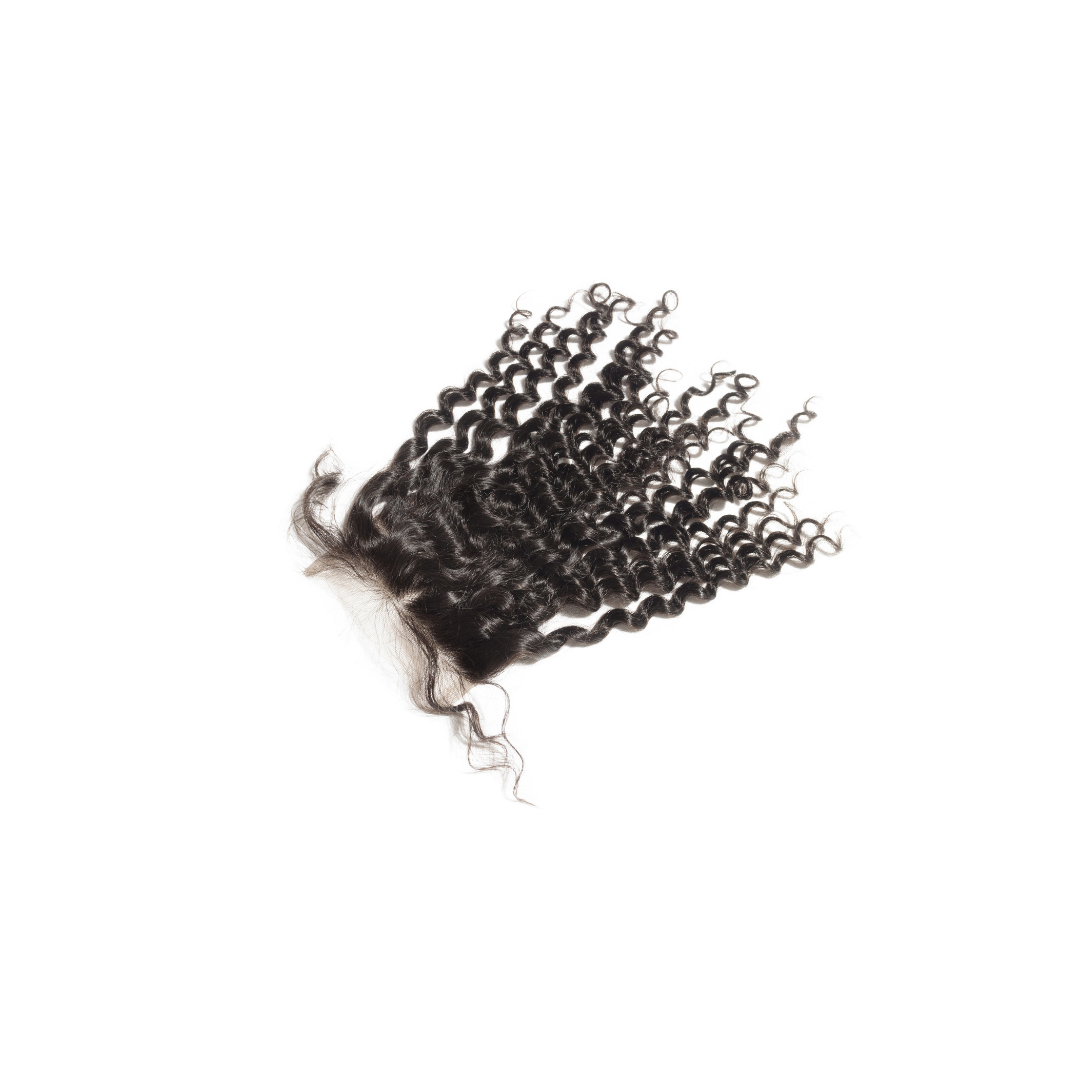 KontourTouch Deep Wave Lace Closures