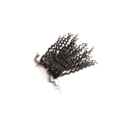 KontourTouch Deep Wave Lace Closures