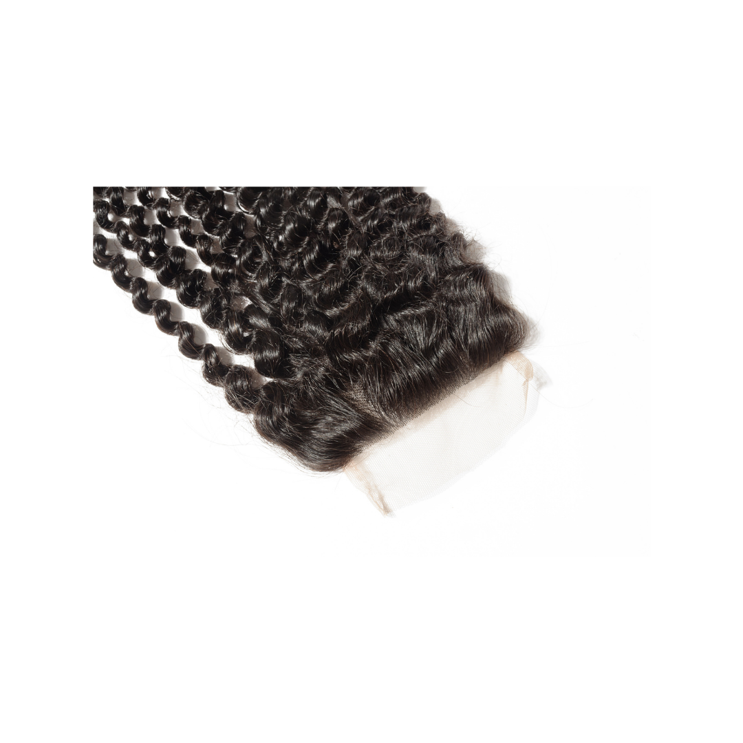 KontourTouch Deep Wave Lace Closures