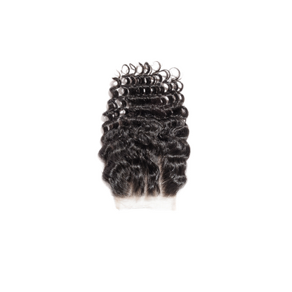 KontourTouch Deep Wave Lace Closures