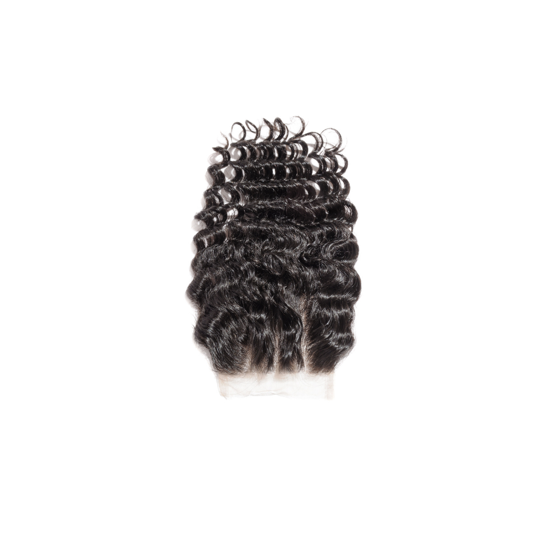 KontourTouch Deep Wave Lace Closures