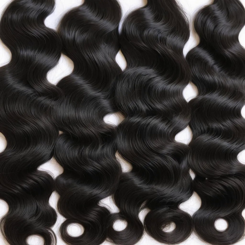 Body Wave