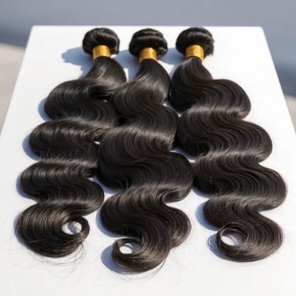 Body Wave