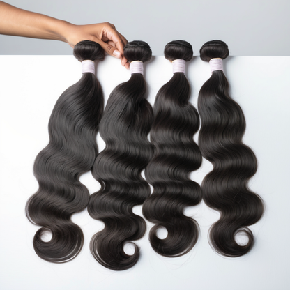 Body Wave
