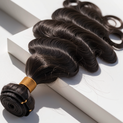Body Wave