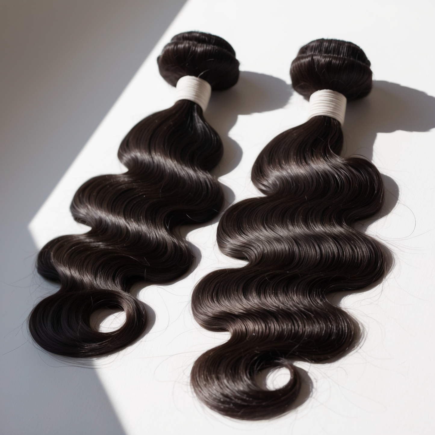 Body Wave