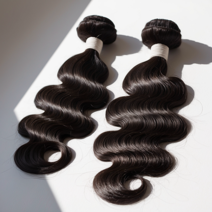 Body Wave