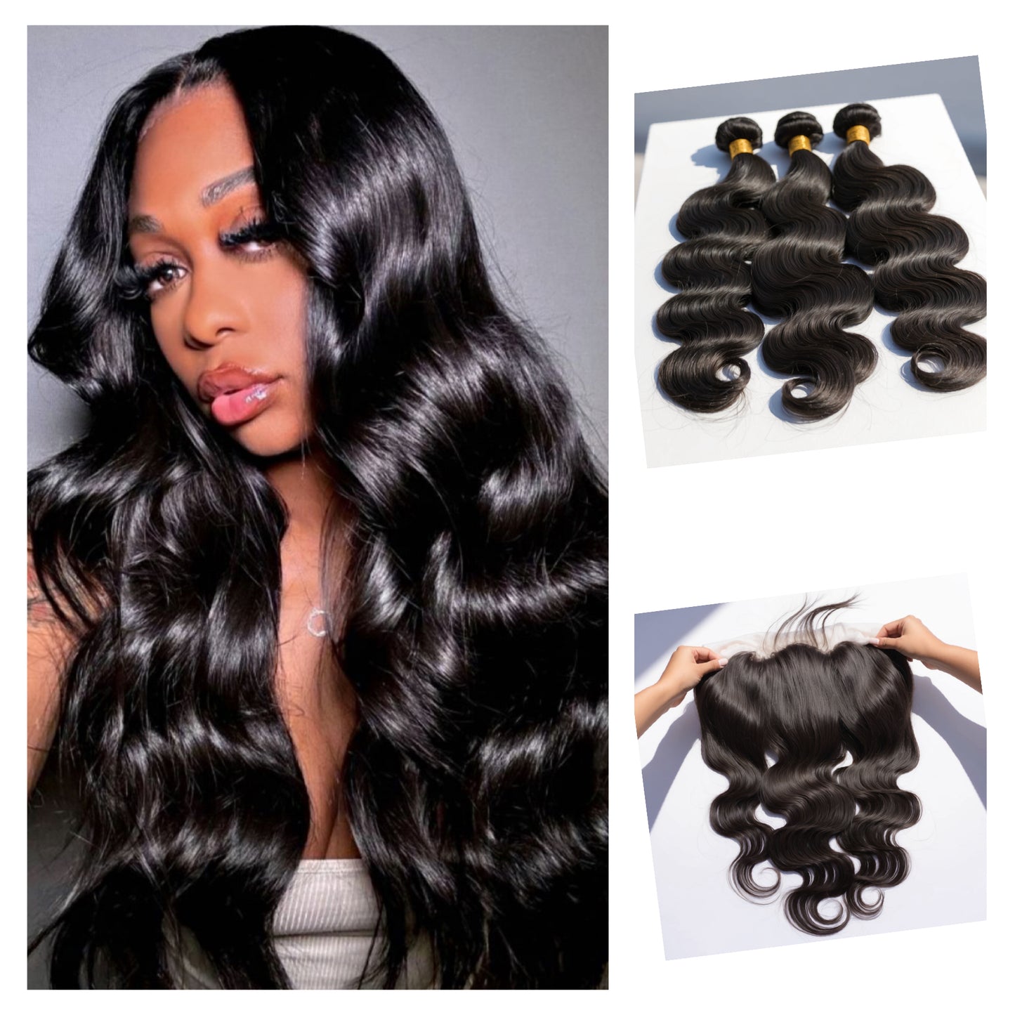 Body Wave