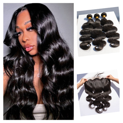 Body Wave