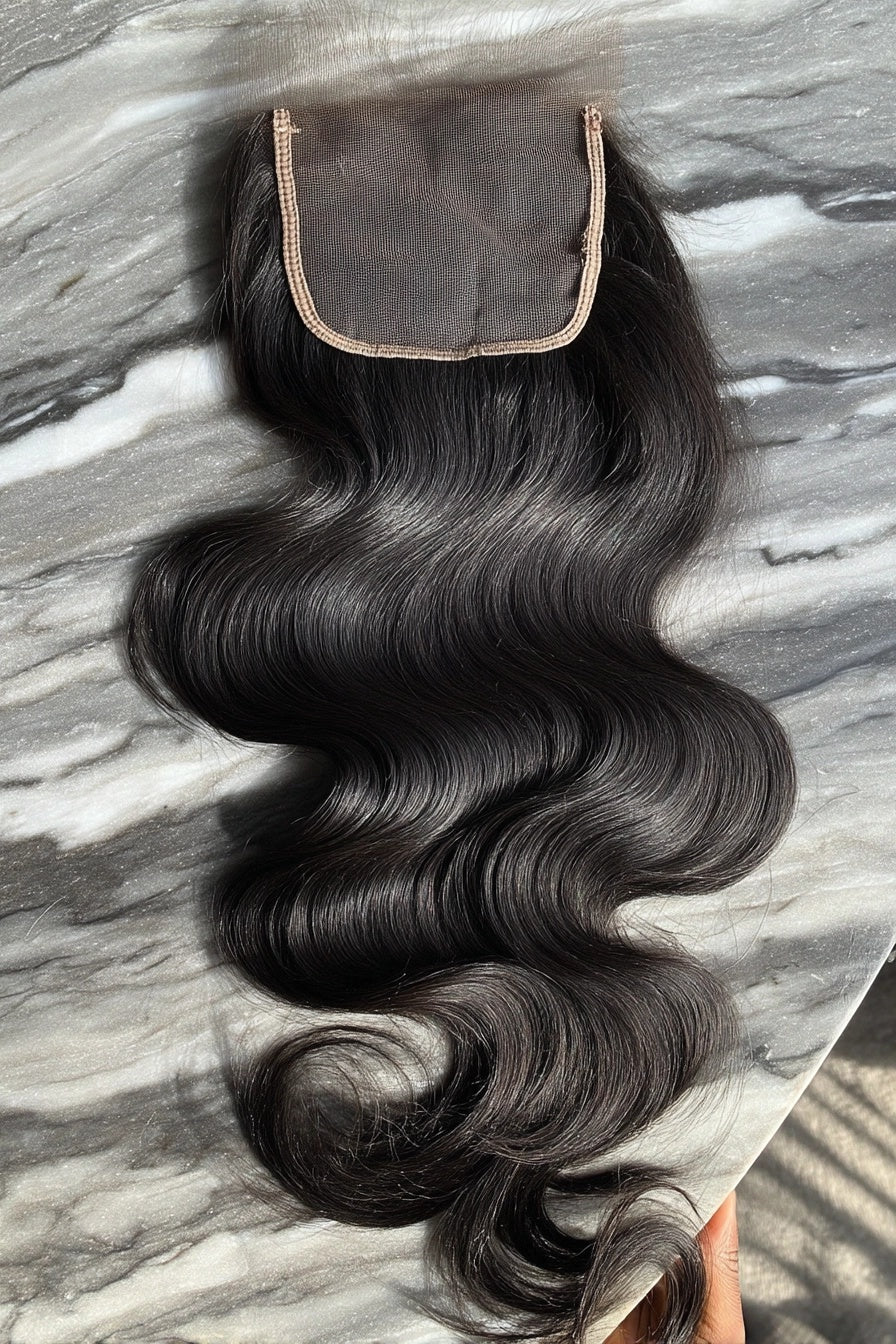 Kontourtouch HD Bodywave 5*5 Closure