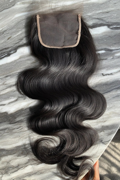 Kontourtouch HD Bodywave 5*5 Closure
