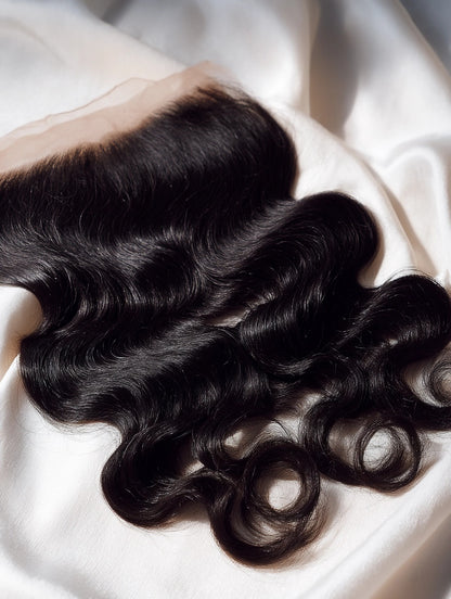 Kontourtouch HD Bodywave 5*5 Closure