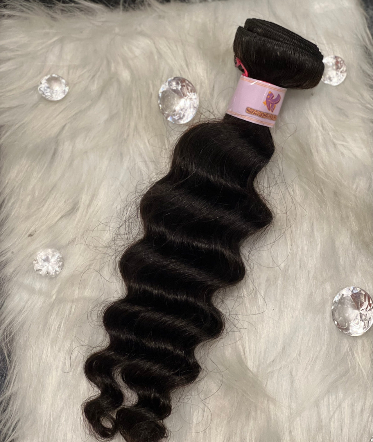 DeepWave - Kontourtouch Wigs & More