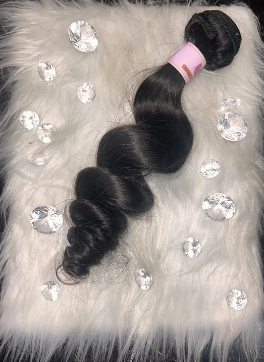 Loosewave - Kontourtouch Wigs & More